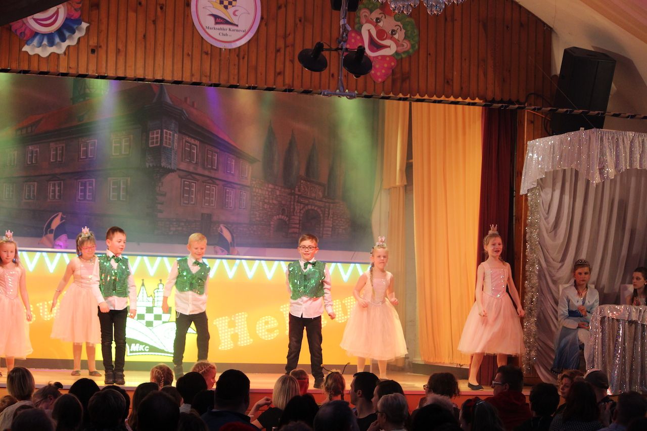 Impression Kinder- und Jugendkarneval I, Foto 129