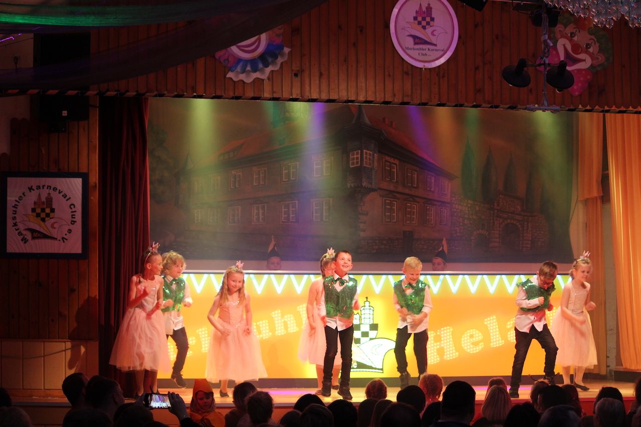 Impression Kinder- und Jugendkarneval I, Foto 131