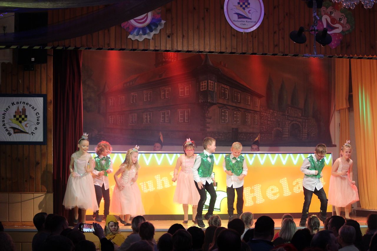 Impression Kinder- und Jugendkarneval I, Foto 132