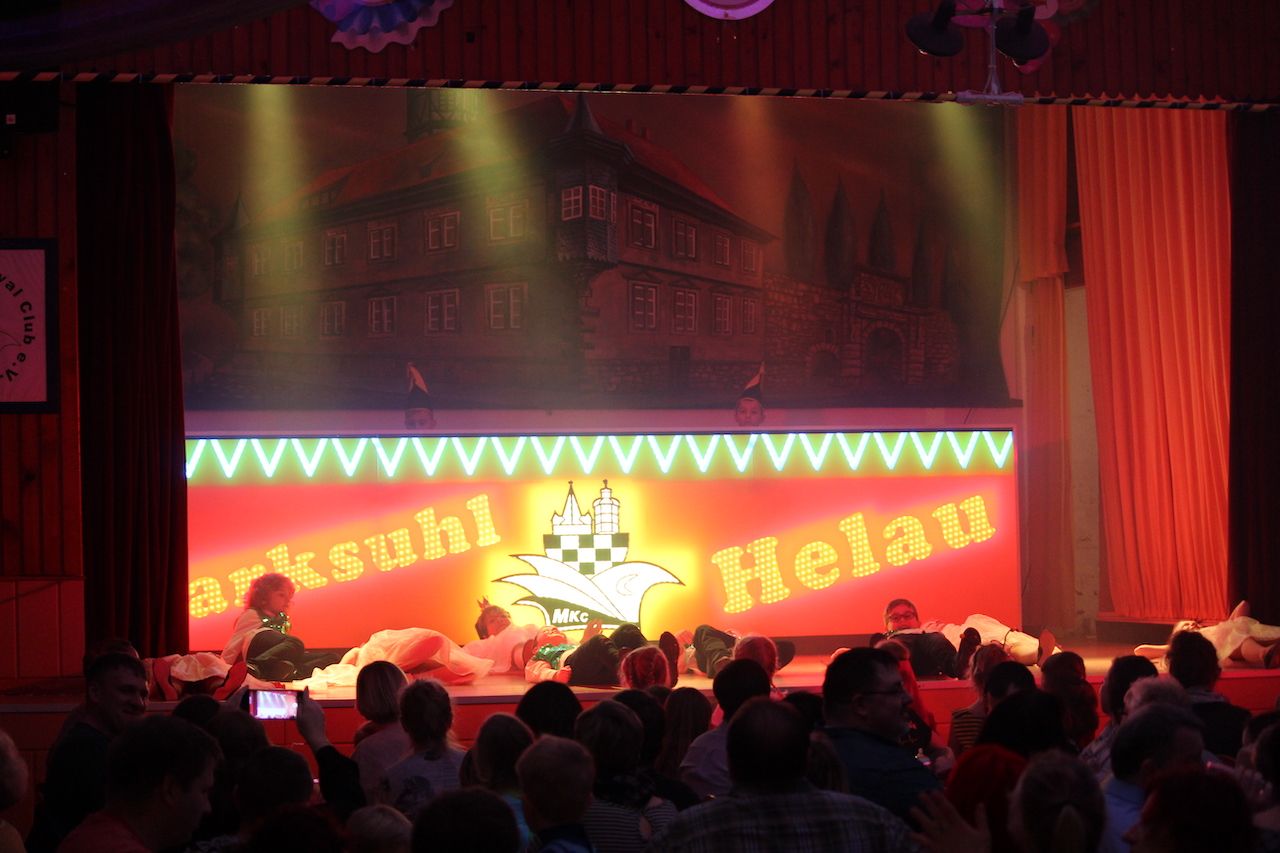 Impression Kinder- und Jugendkarneval I, Foto 133