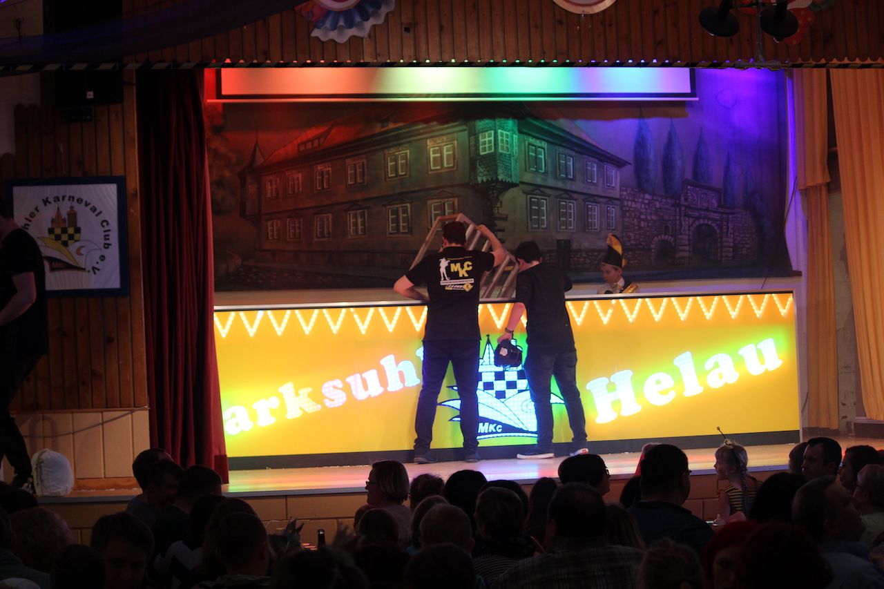 Impression Kinder- und Jugendkarneval I, Foto 134