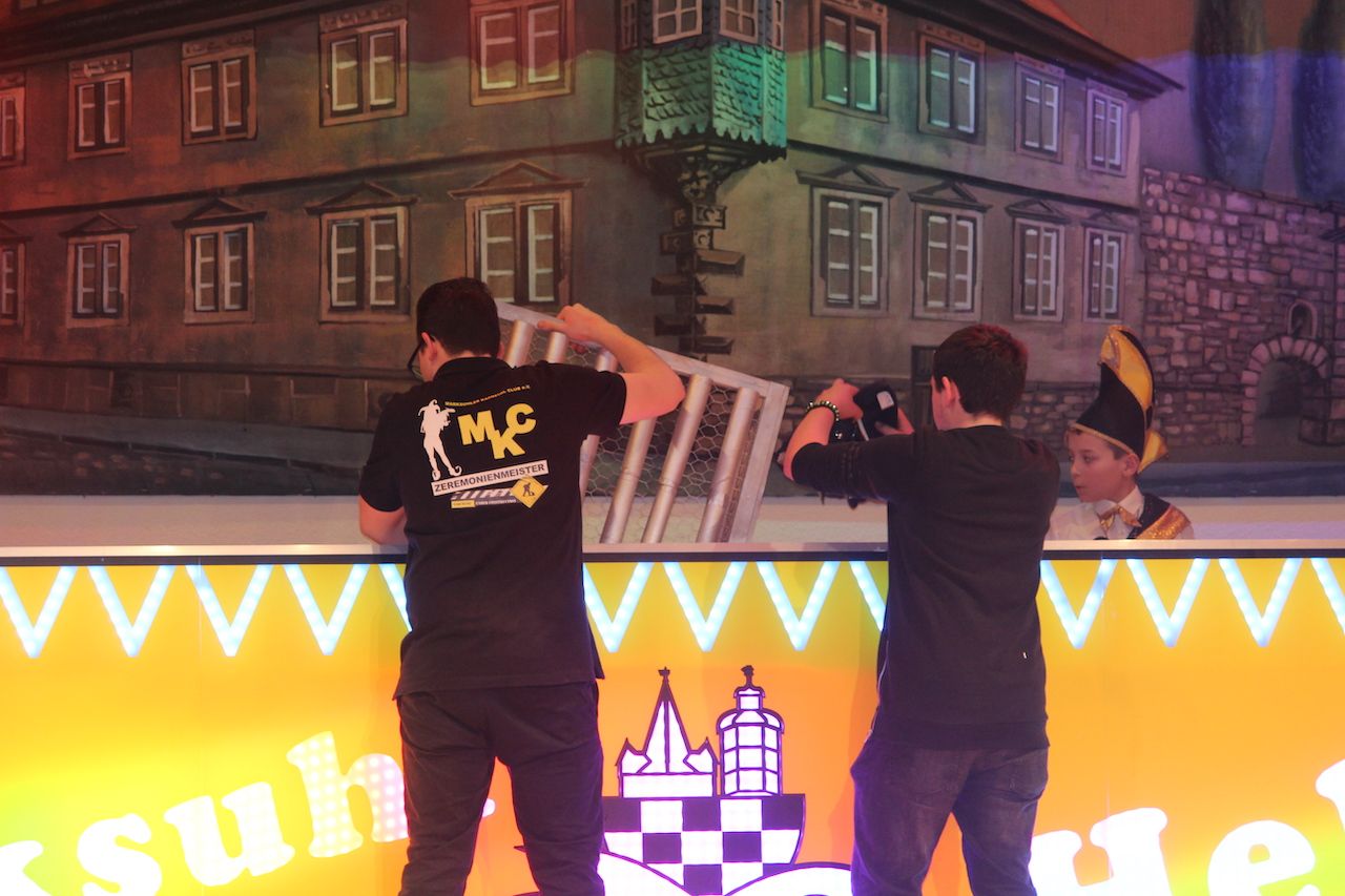 Impression Kinder- und Jugendkarneval I, Foto 135