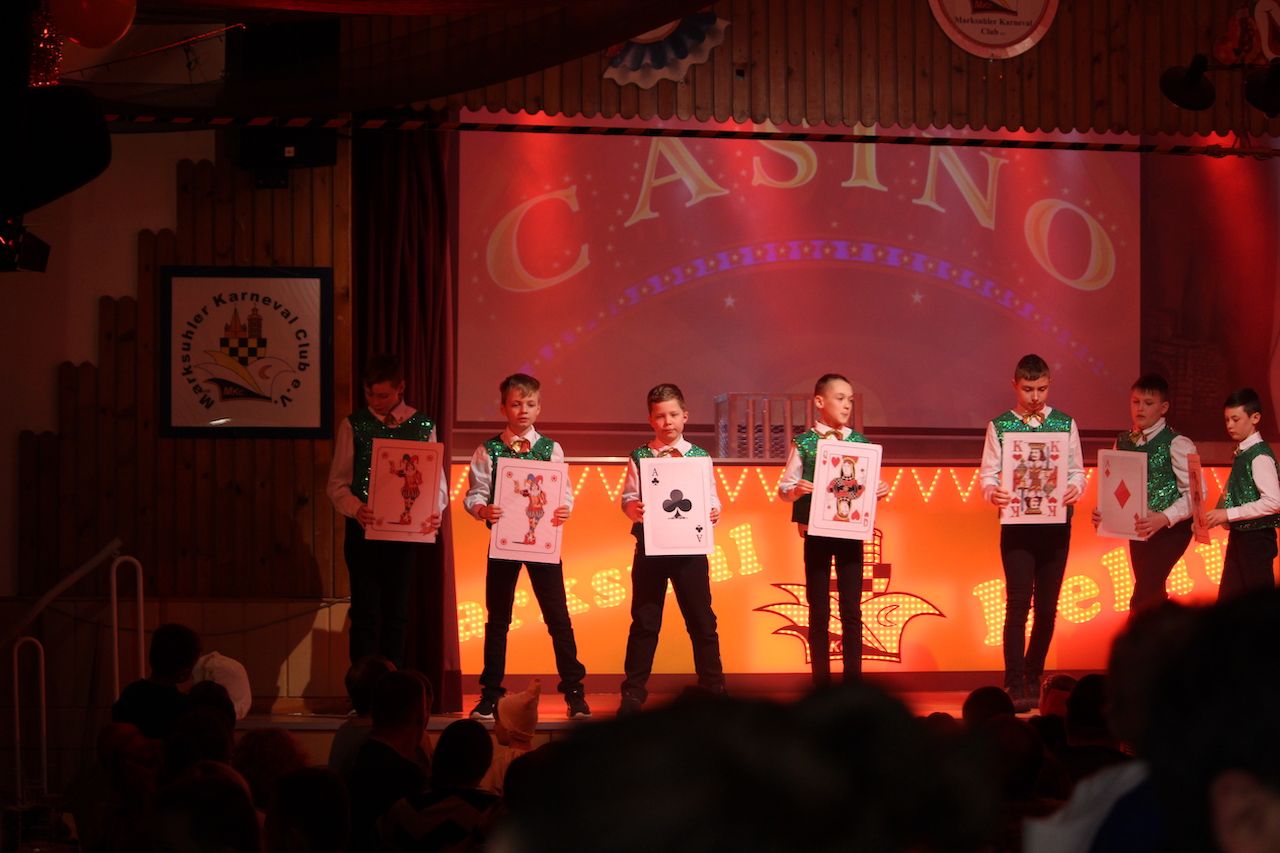 Impression Kinder- und Jugendkarneval I, Foto 136