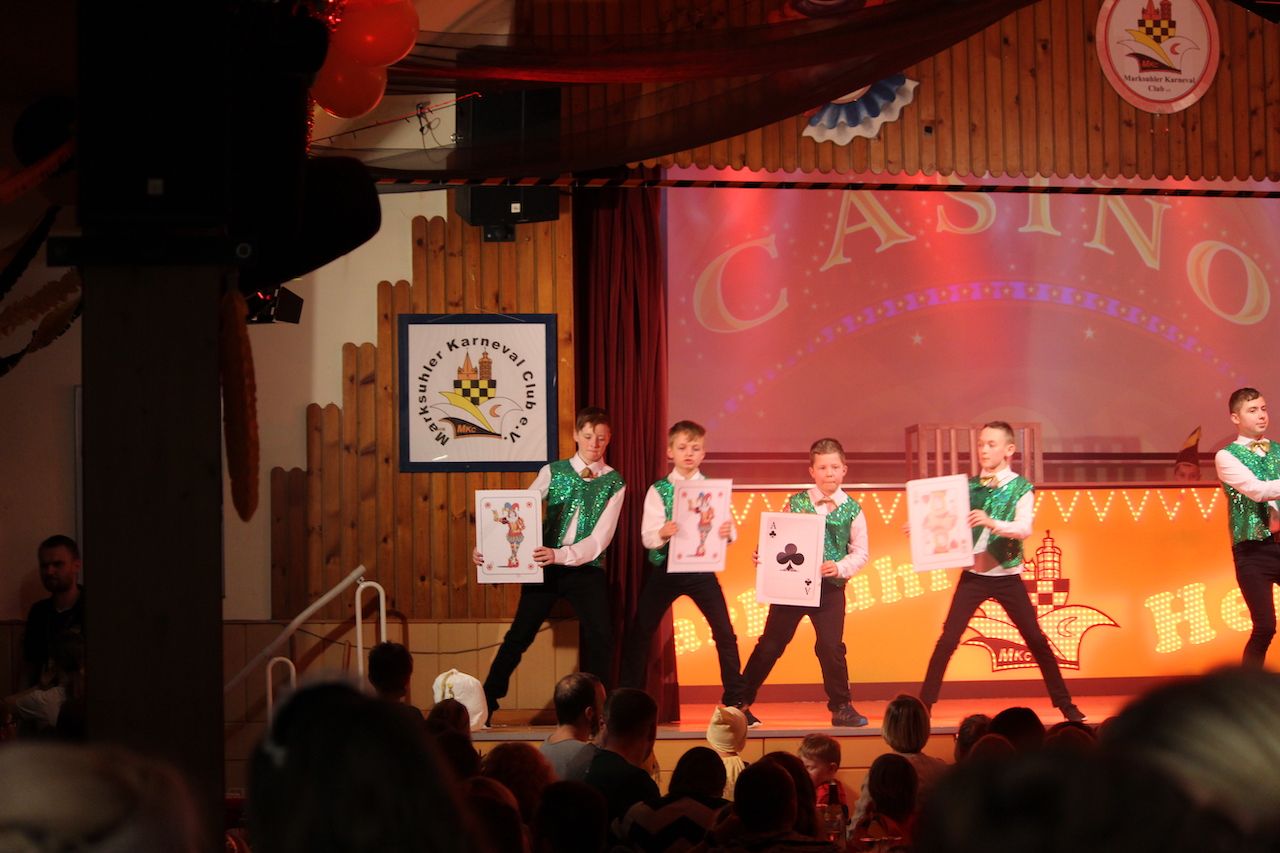 Impression Kinder- und Jugendkarneval I, Foto 137