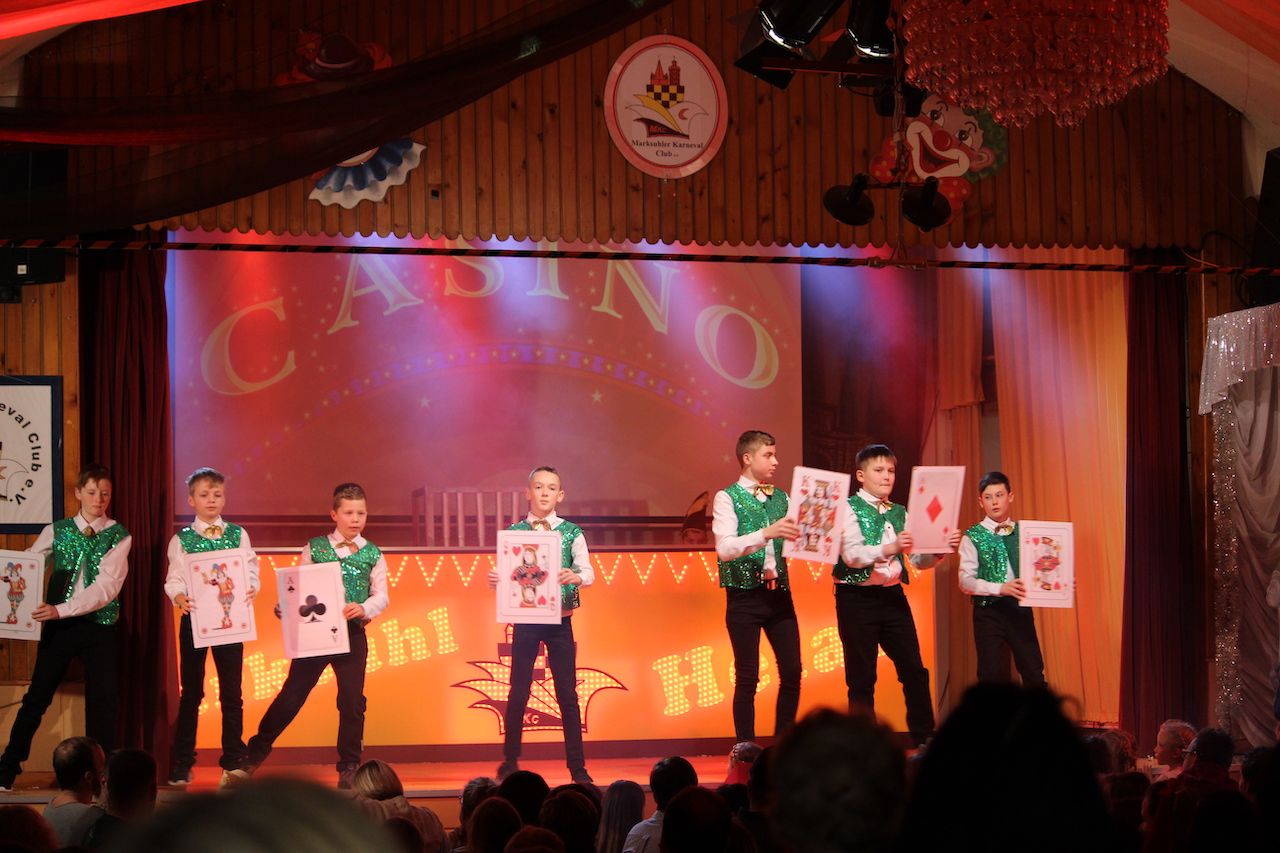 Impression Kinder- und Jugendkarneval I, Foto 138