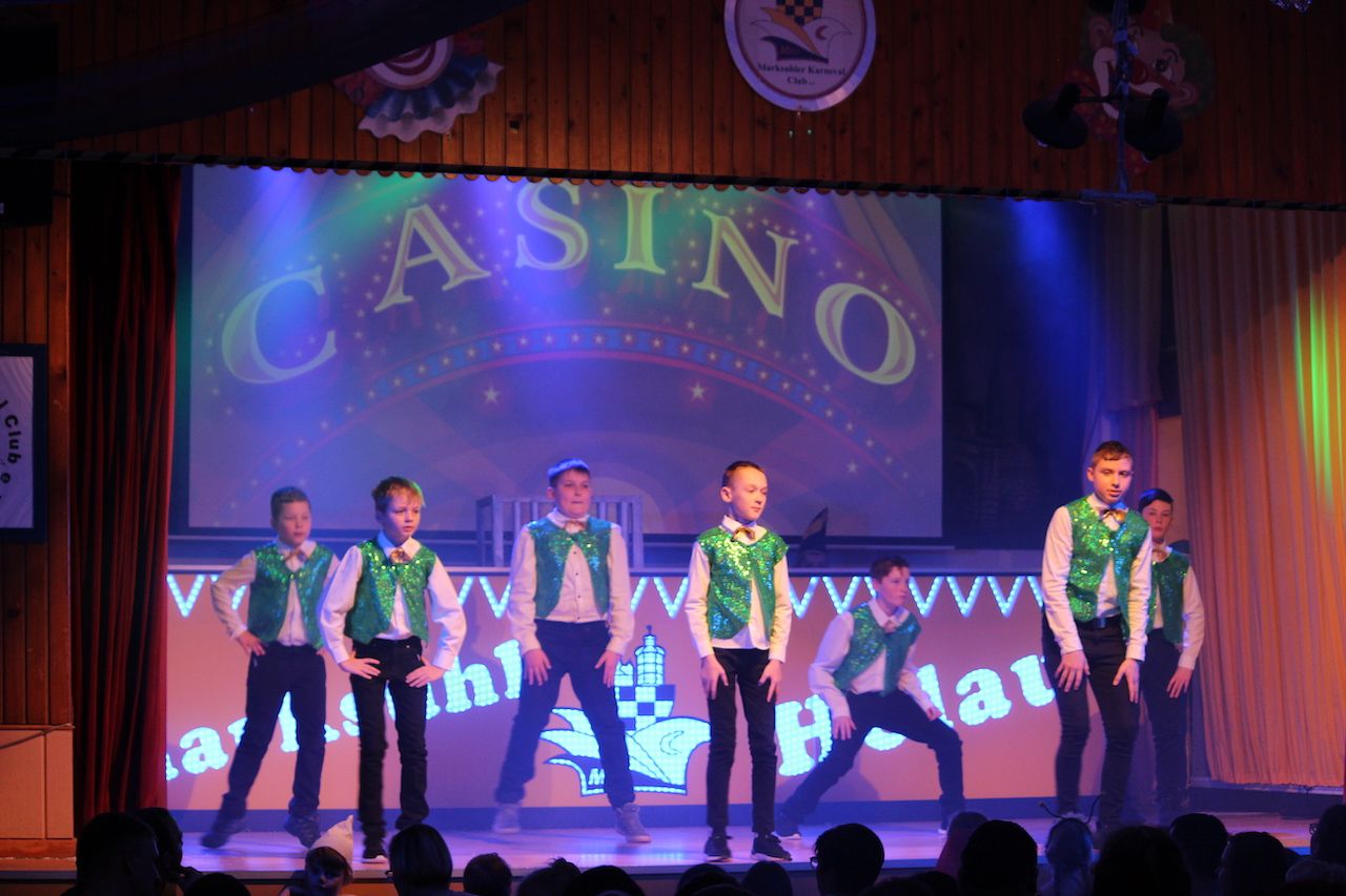 Impression Kinder- und Jugendkarneval I, Foto 141
