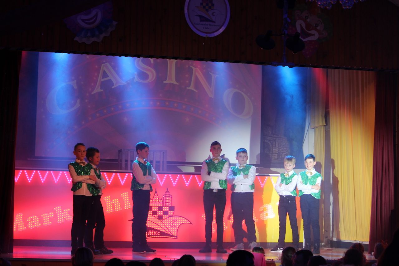 Impression Kinder- und Jugendkarneval I, Foto 144