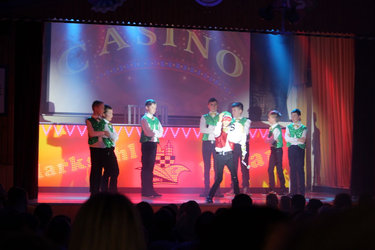 Impression Kinder- und Jugendkarneval I, Foto 146