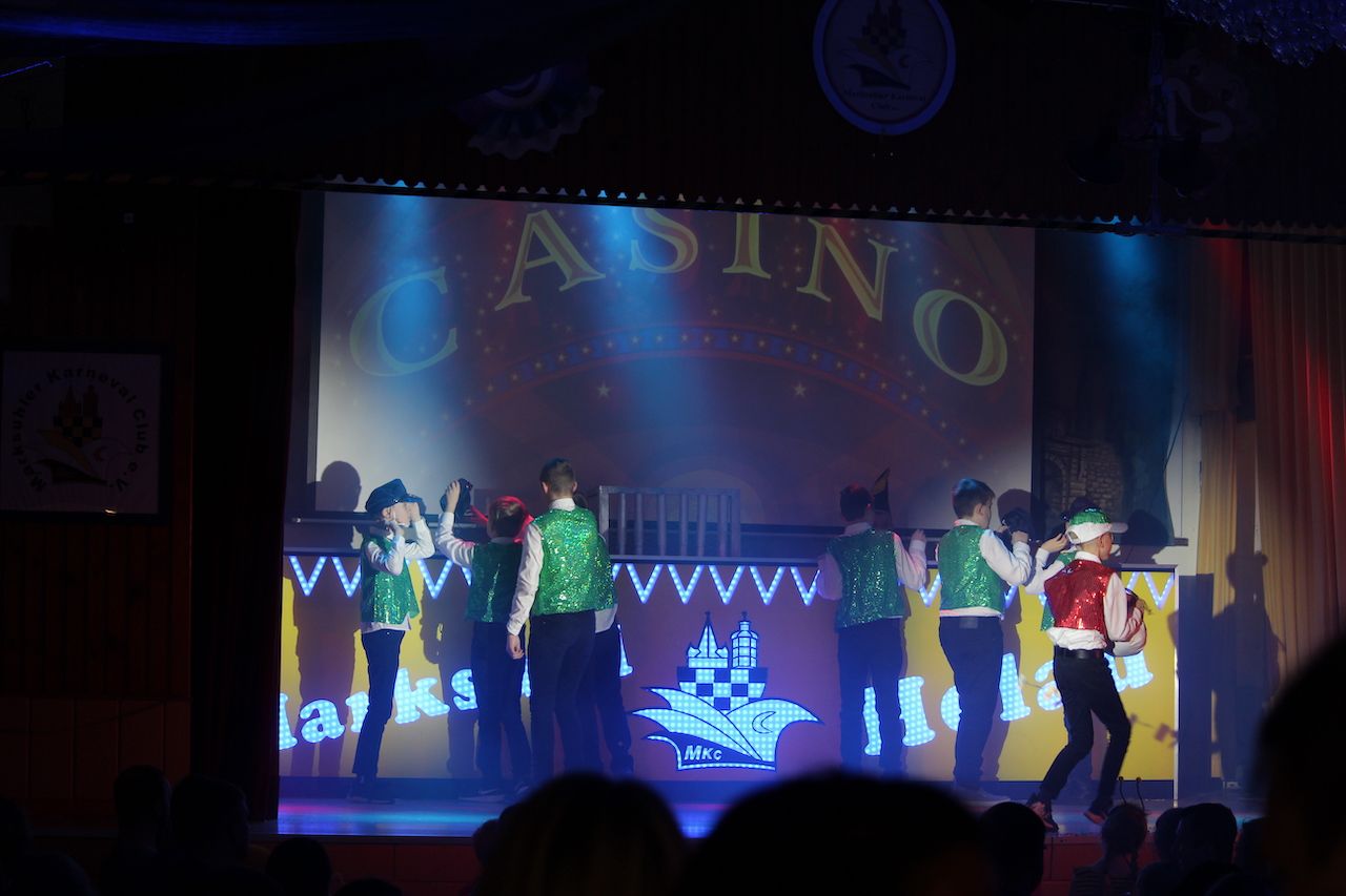 Impression Kinder- und Jugendkarneval I, Foto 148