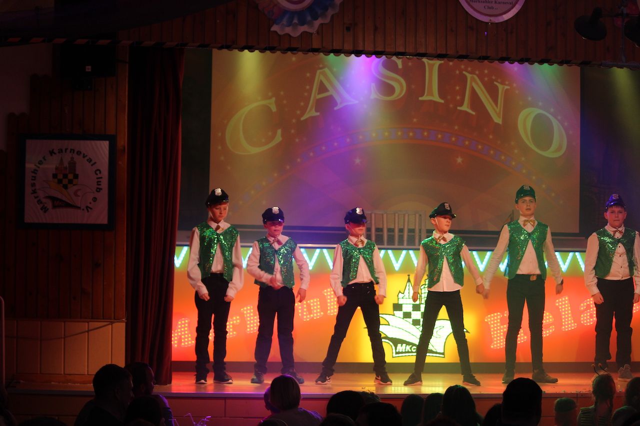 Impression Kinder- und Jugendkarneval I, Foto 149