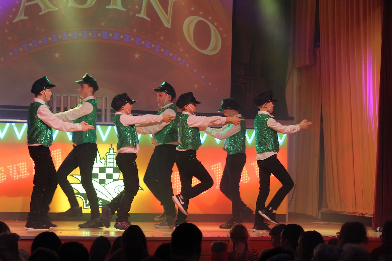 Impression Kinder- und Jugendkarneval I, Foto 152