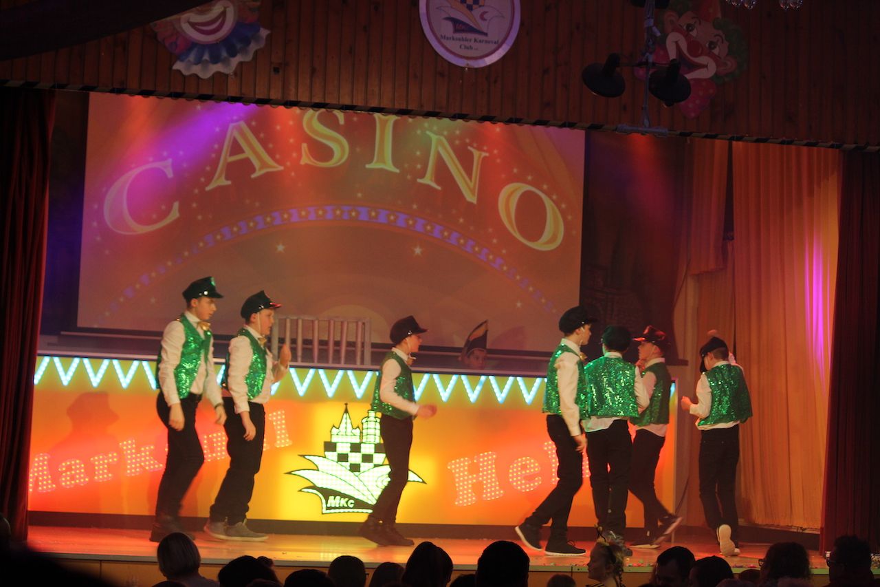 Impression Kinder- und Jugendkarneval I, Foto 153