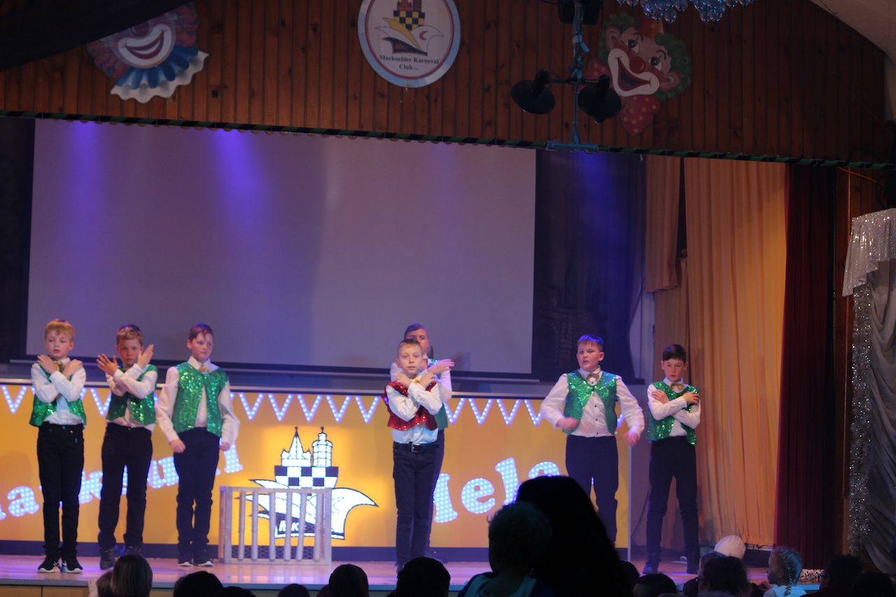 Impression Kinder- und Jugendkarneval I, Foto 157