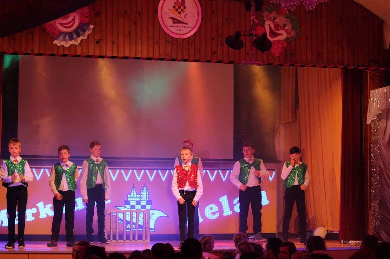 Impression Kinder- und Jugendkarneval I, Foto 159
