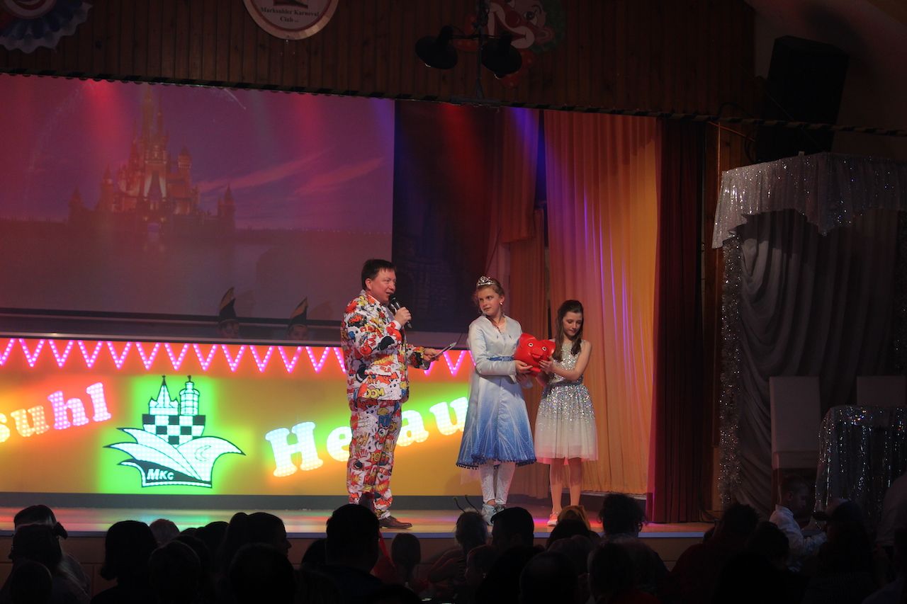 Impression Kinder- und Jugendkarneval I, Foto 161