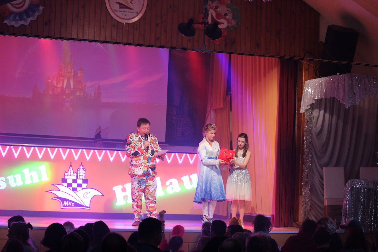 Impression Kinder- und Jugendkarneval I, Foto 162