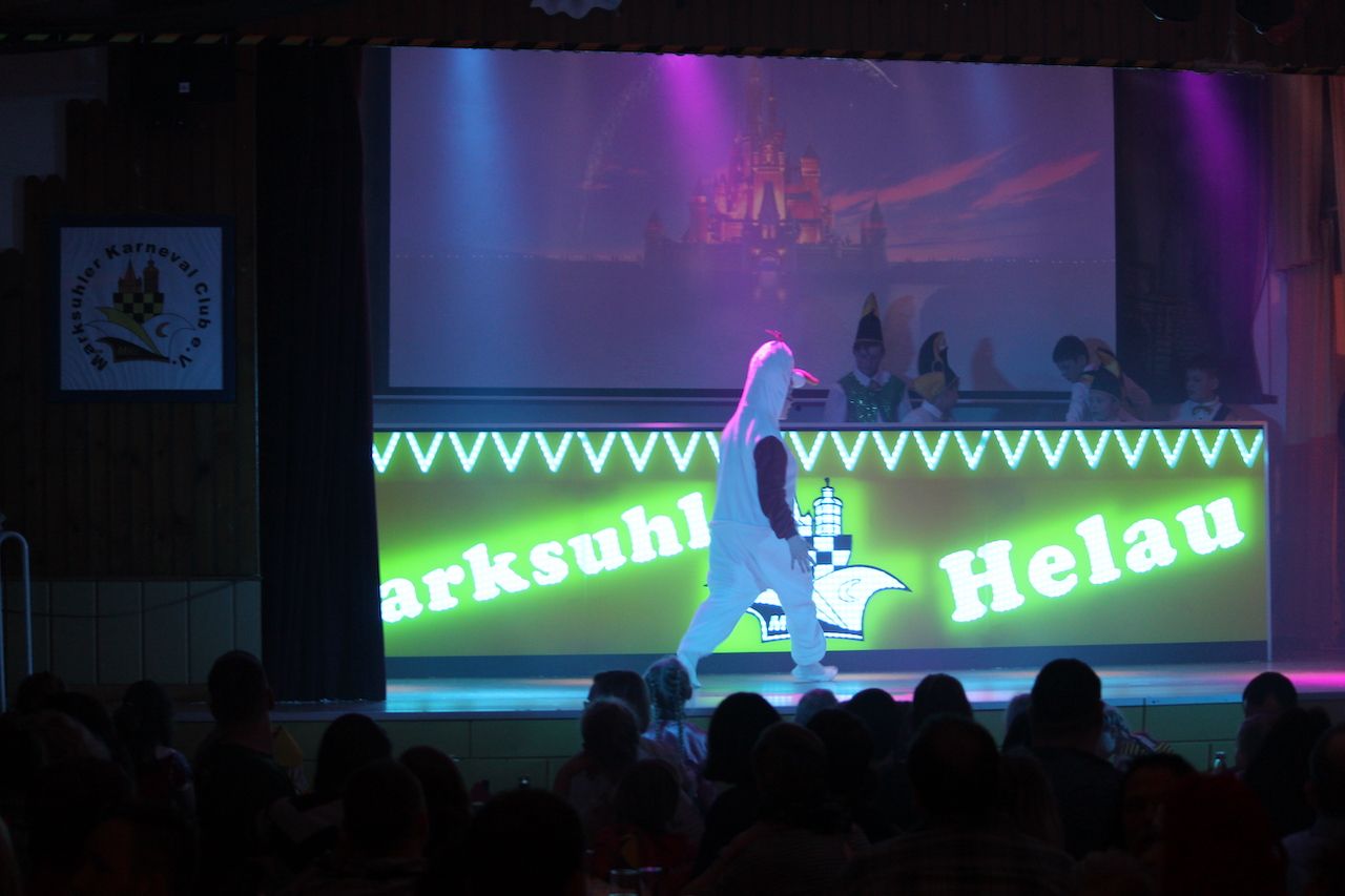 Impression Kinder- und Jugendkarneval I, Foto 163