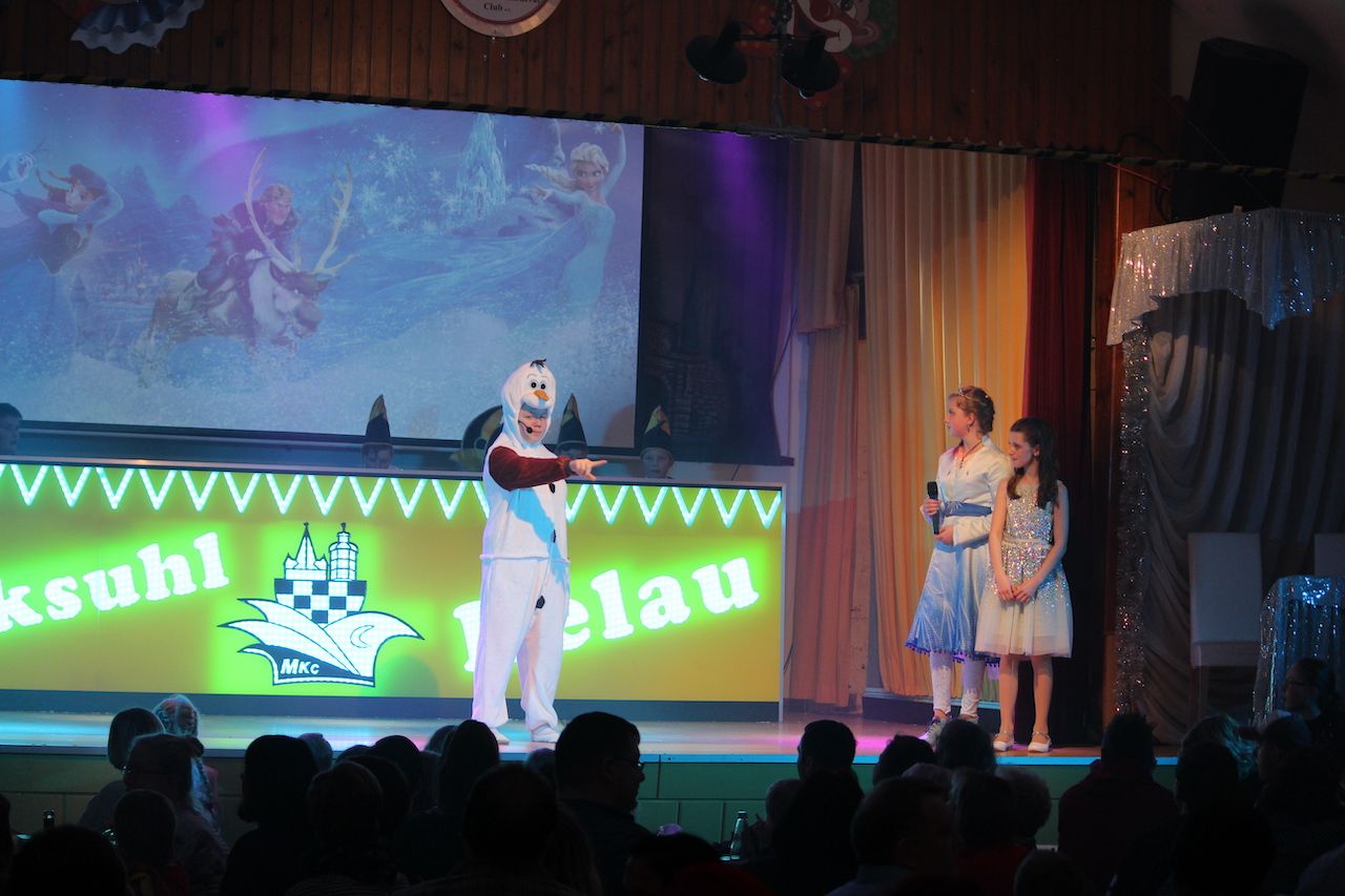 Impression Kinder- und Jugendkarneval I, Foto 165