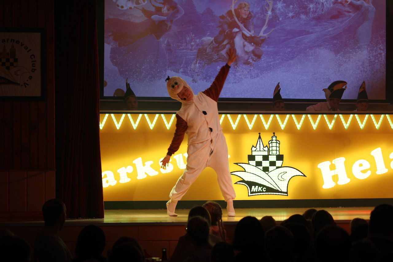 Impression Kinder- und Jugendkarneval I, Foto 169