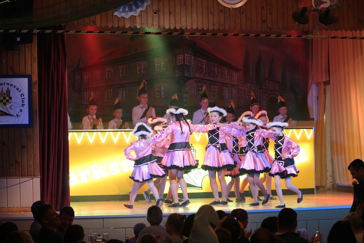 Impression Kinder- und Jugendkarneval I, Foto 17