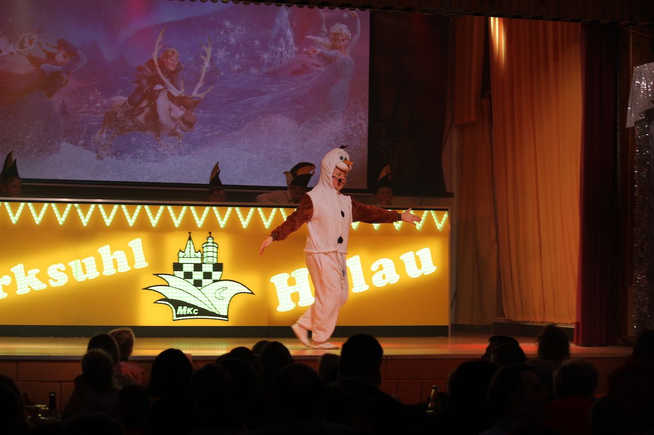 Impression Kinder- und Jugendkarneval I, Foto 170