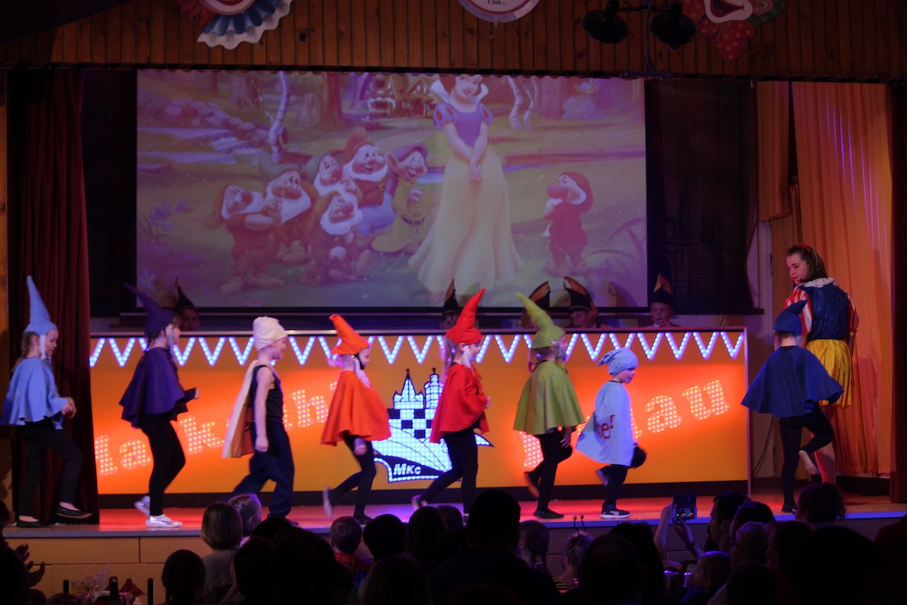 Impression Kinder- und Jugendkarneval I, Foto 173