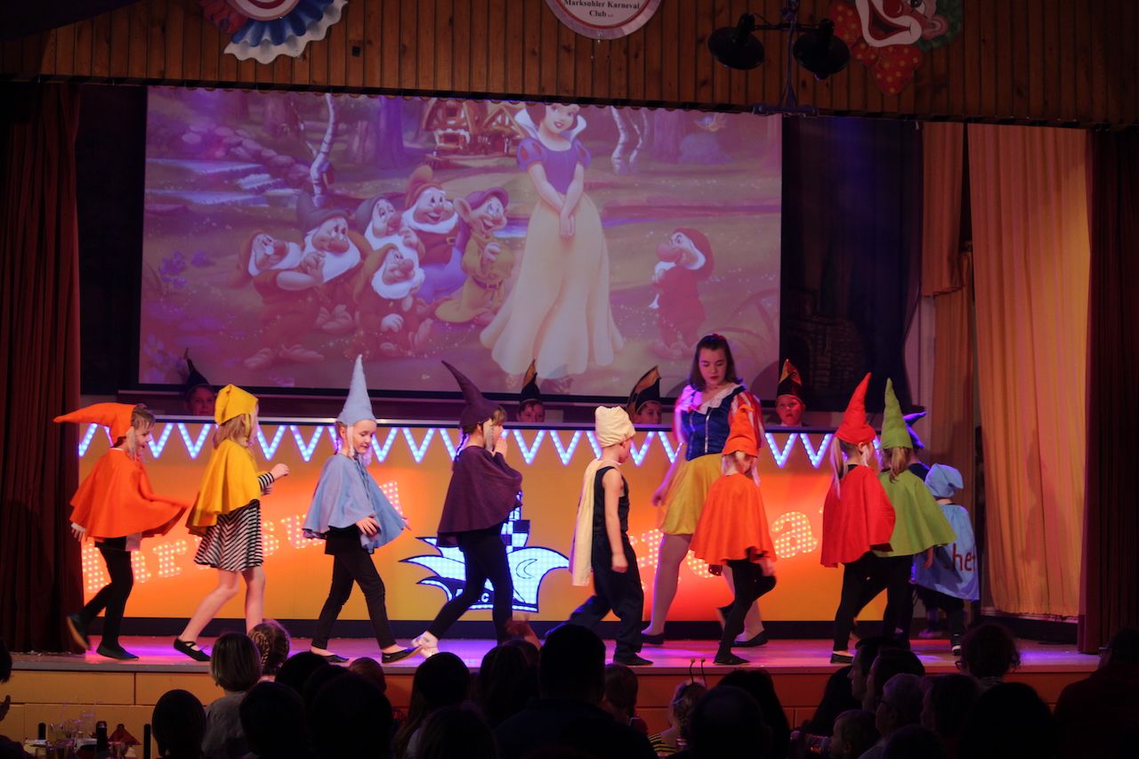 Impression Kinder- und Jugendkarneval I, Foto 174