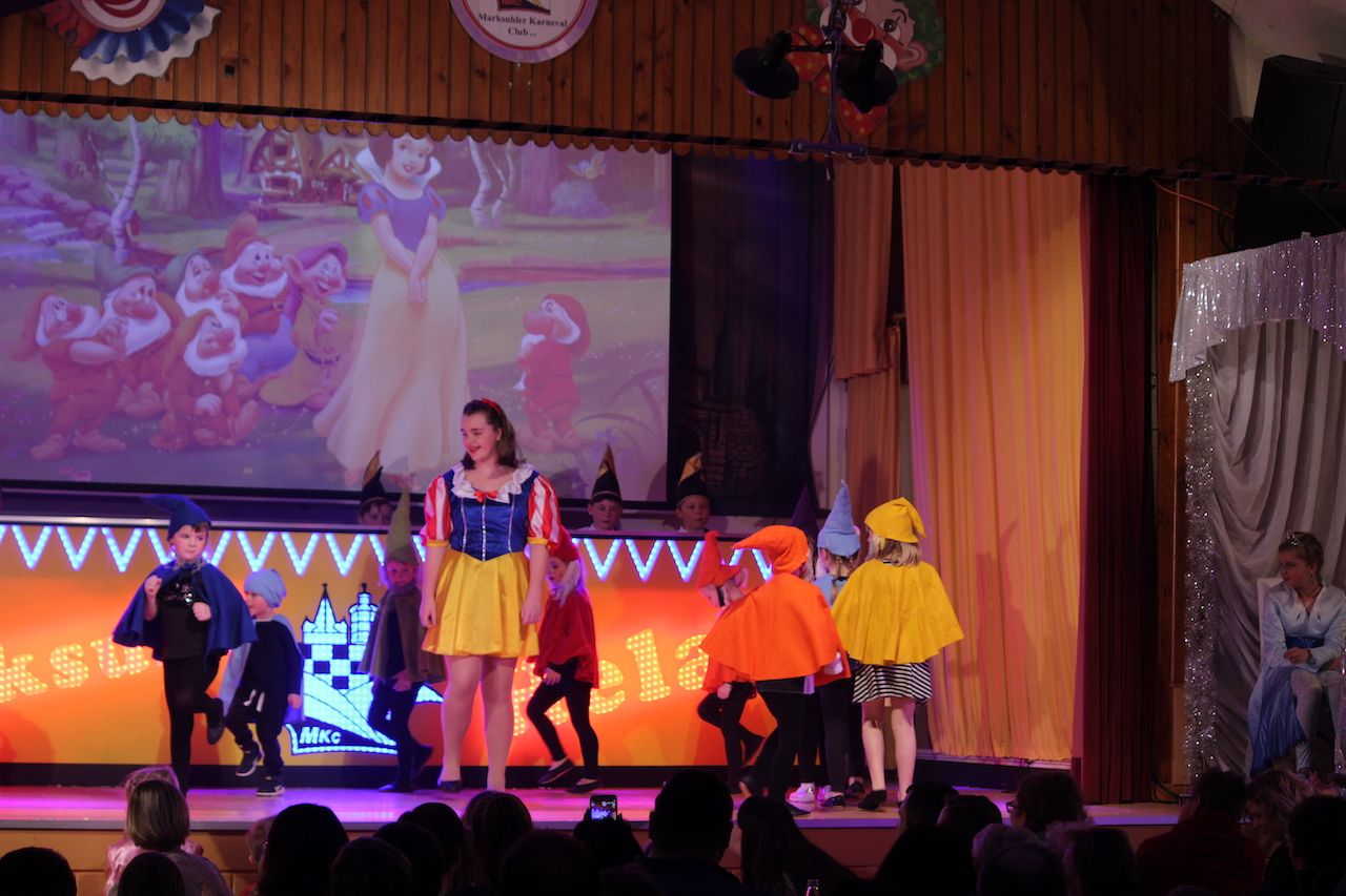Impression Kinder- und Jugendkarneval I, Foto 175