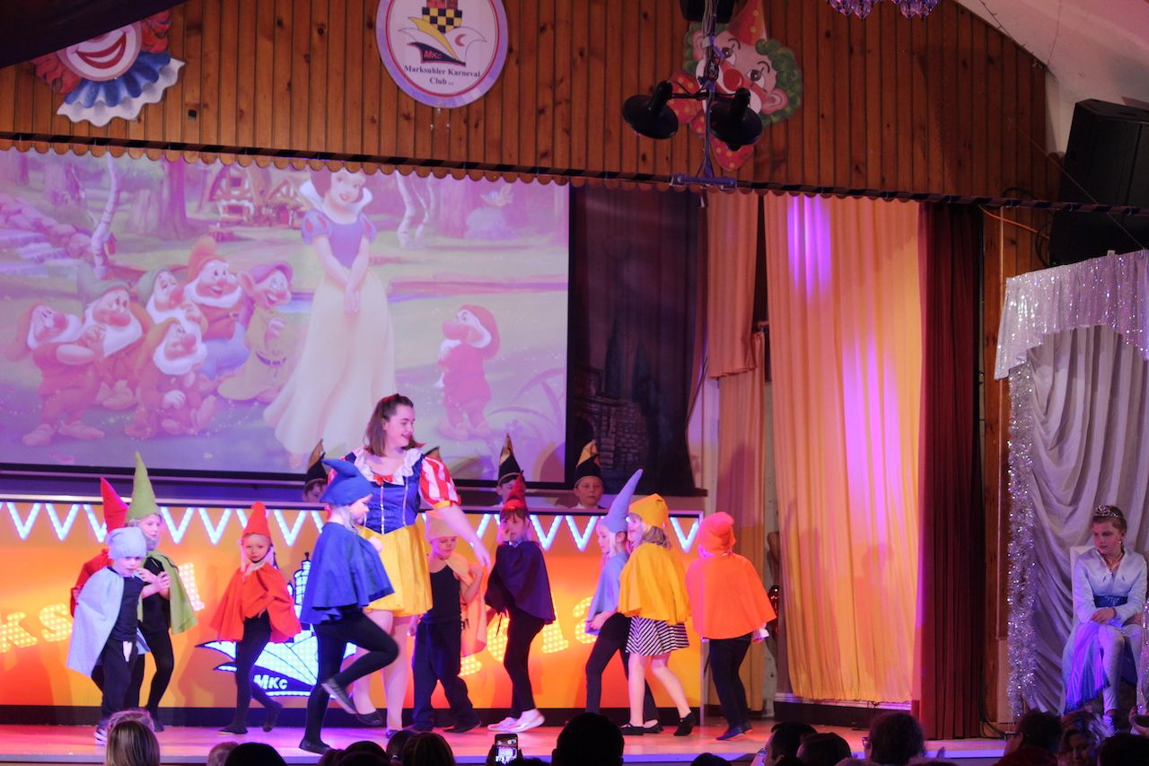 Impression Kinder- und Jugendkarneval I, Foto 176