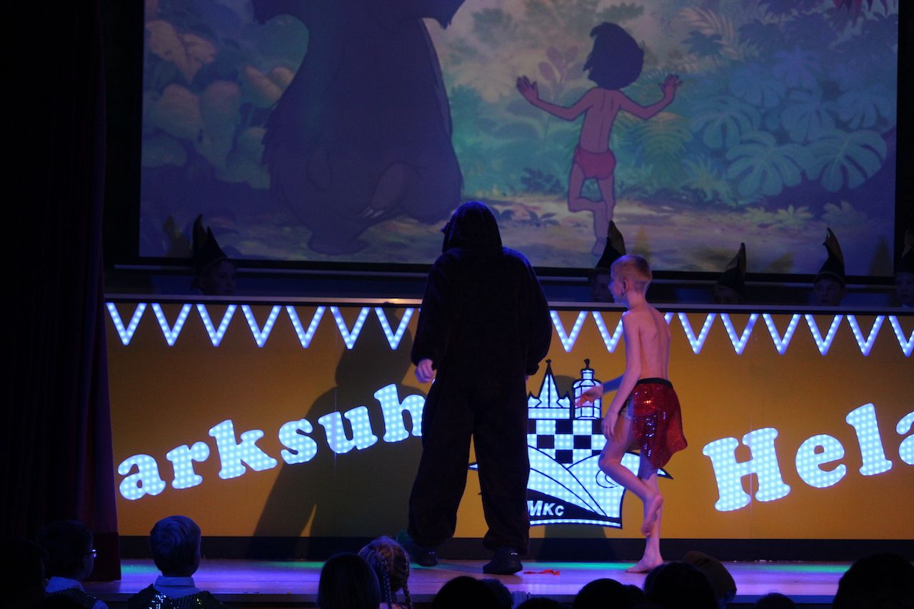 Impression Kinder- und Jugendkarneval I, Foto 177