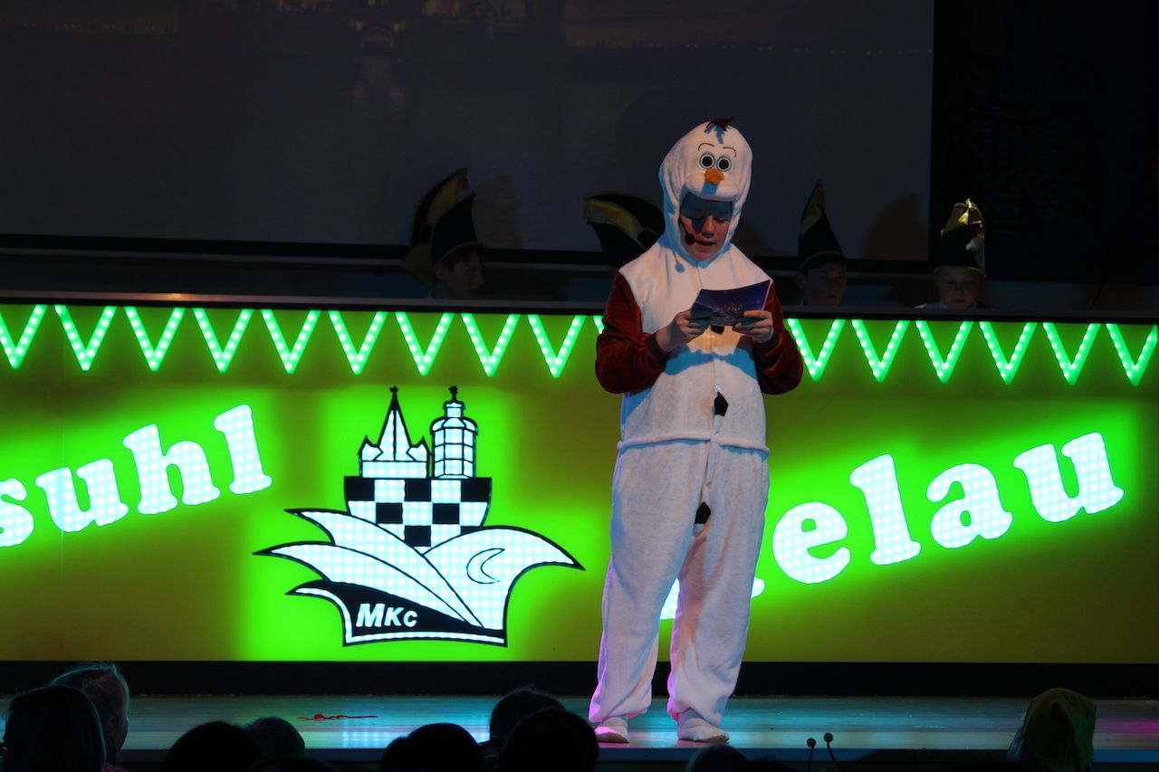 Impression Kinder- und Jugendkarneval I, Foto 181