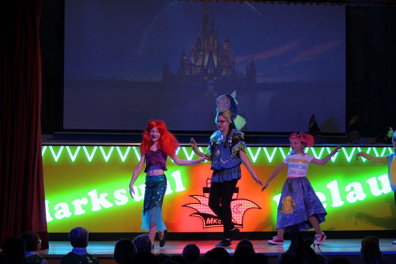 Impression Kinder- und Jugendkarneval I, Foto 182