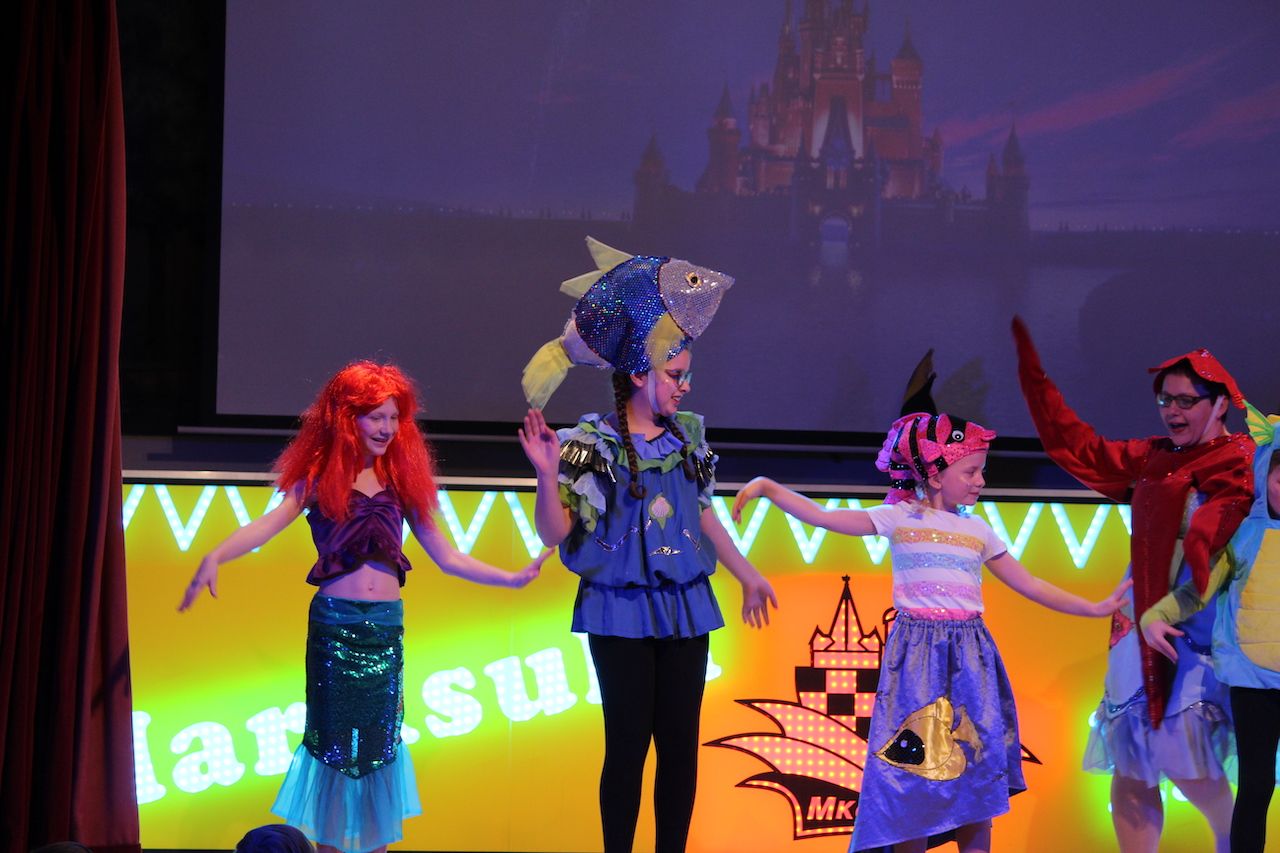 Impression Kinder- und Jugendkarneval I, Foto 183