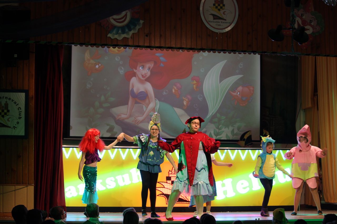 Impression Kinder- und Jugendkarneval I, Foto 187