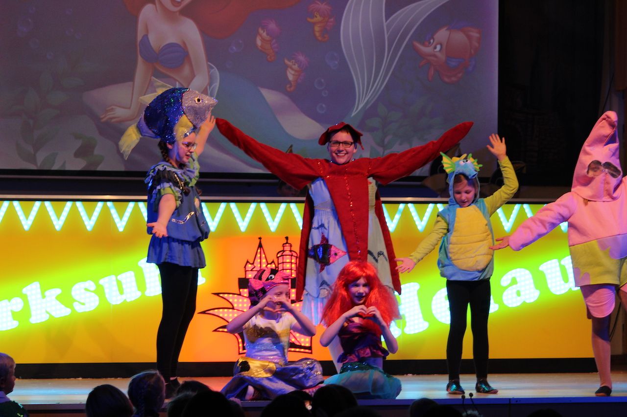 Impression Kinder- und Jugendkarneval I, Foto 189