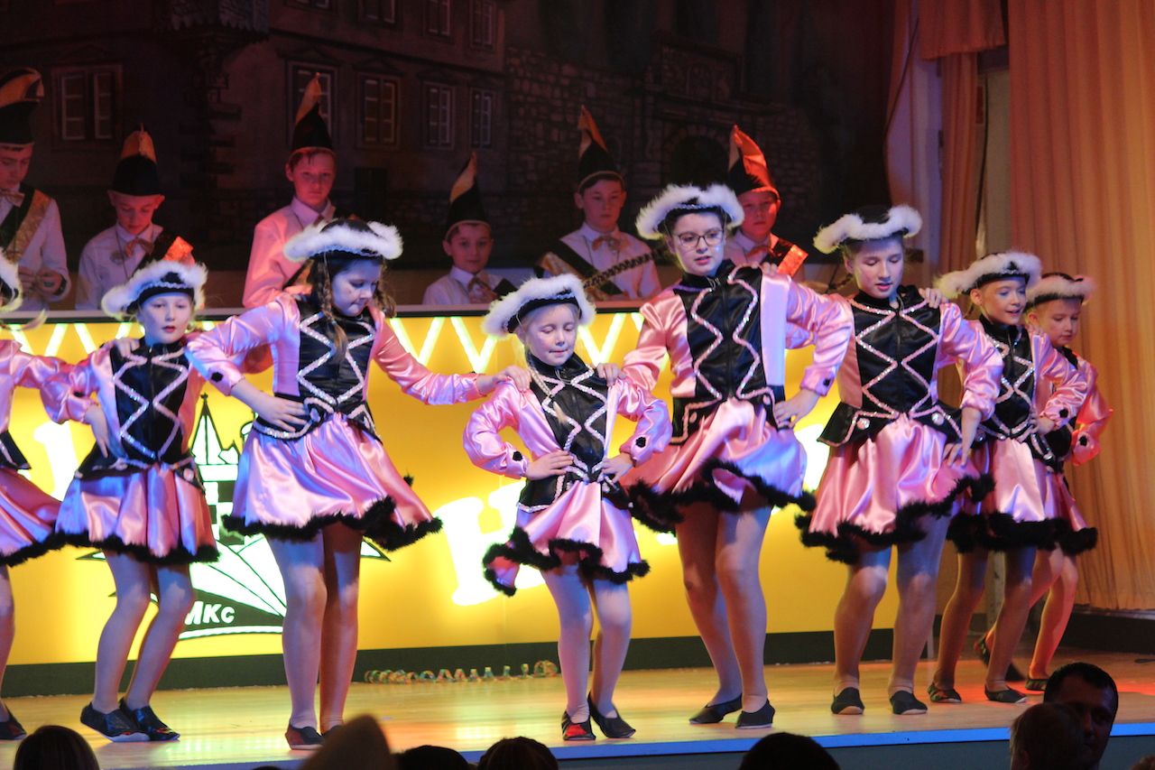 Impression Kinder- und Jugendkarneval I, Foto 19