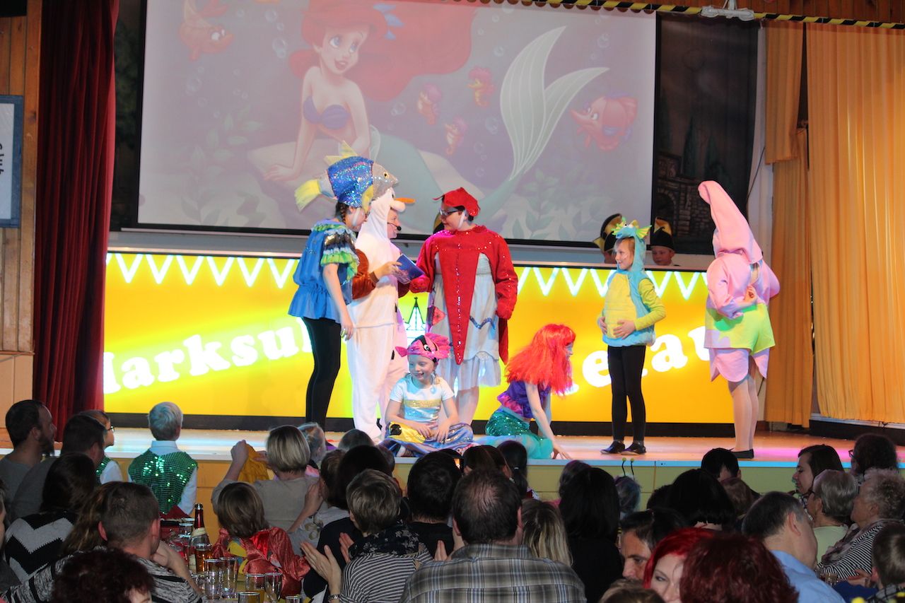 Impression Kinder- und Jugendkarneval I, Foto 191