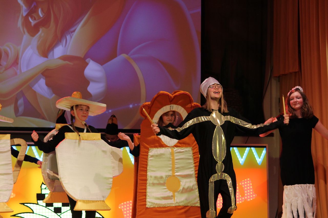 Impression Kinder- und Jugendkarneval I, Foto 193