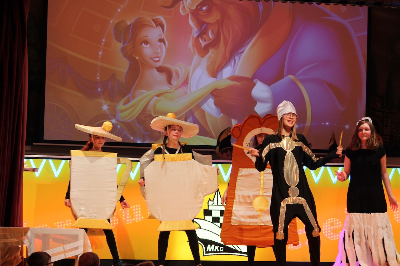 Impression Kinder- und Jugendkarneval I, Foto 194