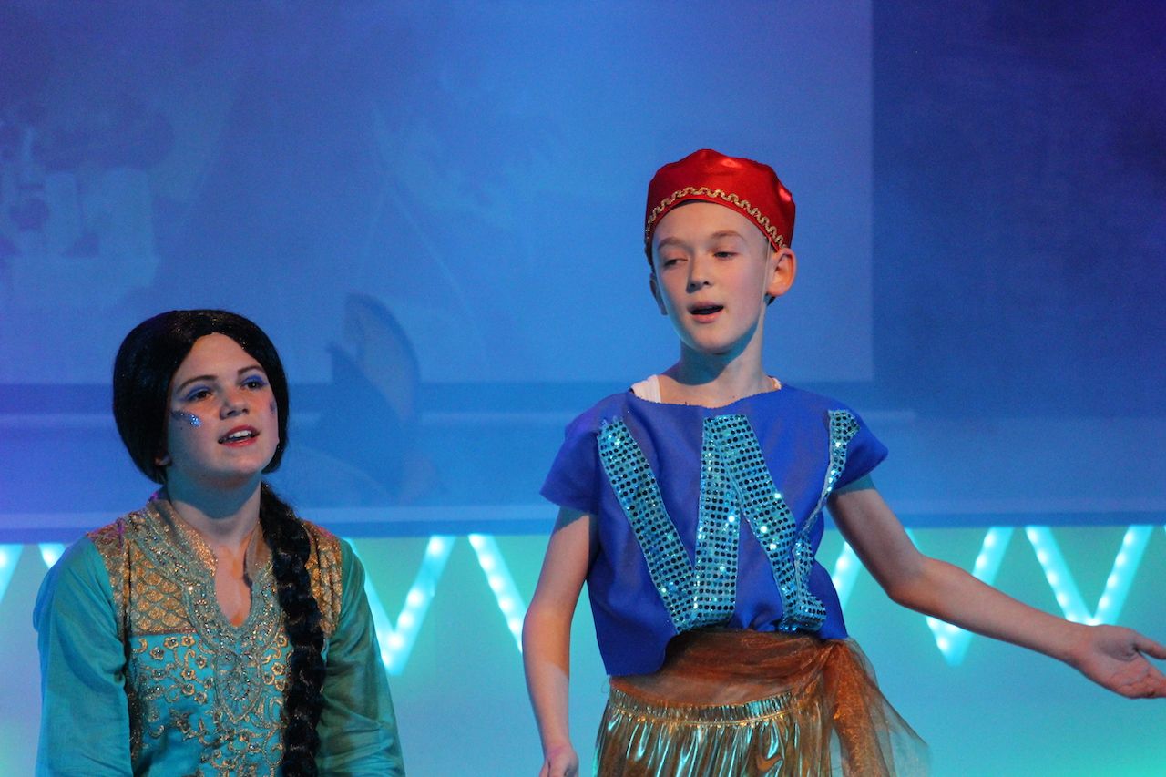 Impression Kinder- und Jugendkarneval I, Foto 199