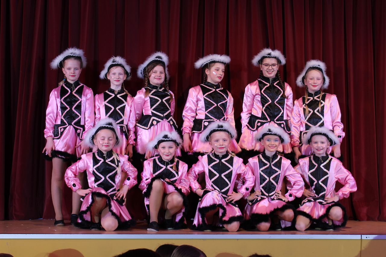 Impression Kinder- und Jugendkarneval I, Foto 2