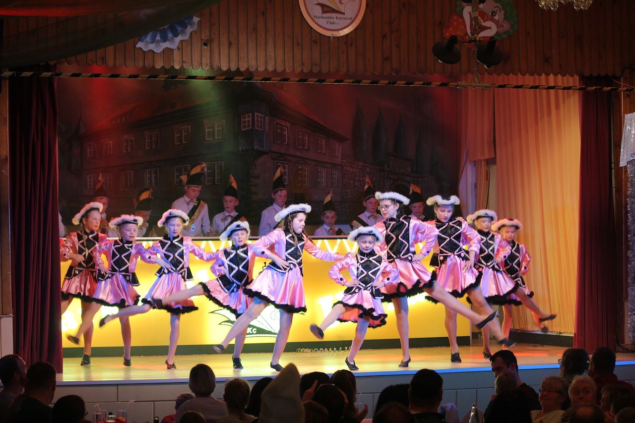 Impression Kinder- und Jugendkarneval I, Foto 20