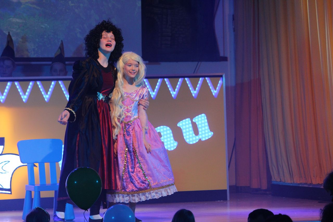 Impression Kinder- und Jugendkarneval I, Foto 203