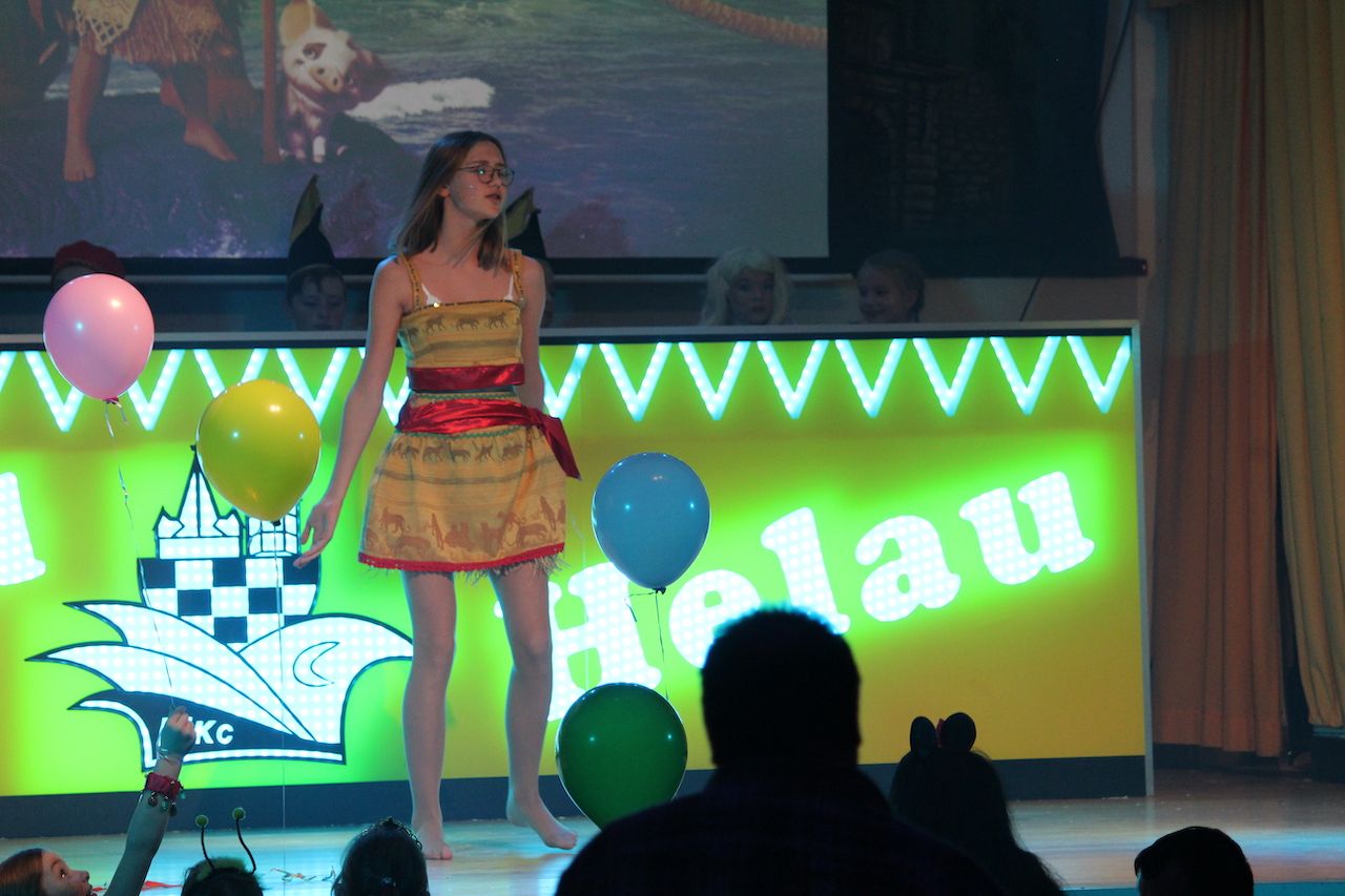 Impression Kinder- und Jugendkarneval I, Foto 204