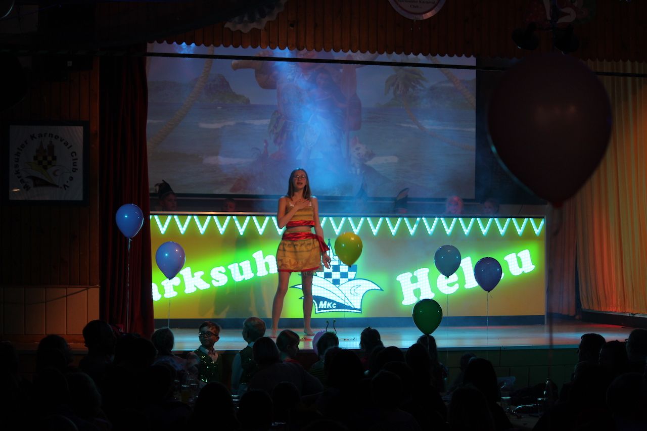 Impression Kinder- und Jugendkarneval I, Foto 205