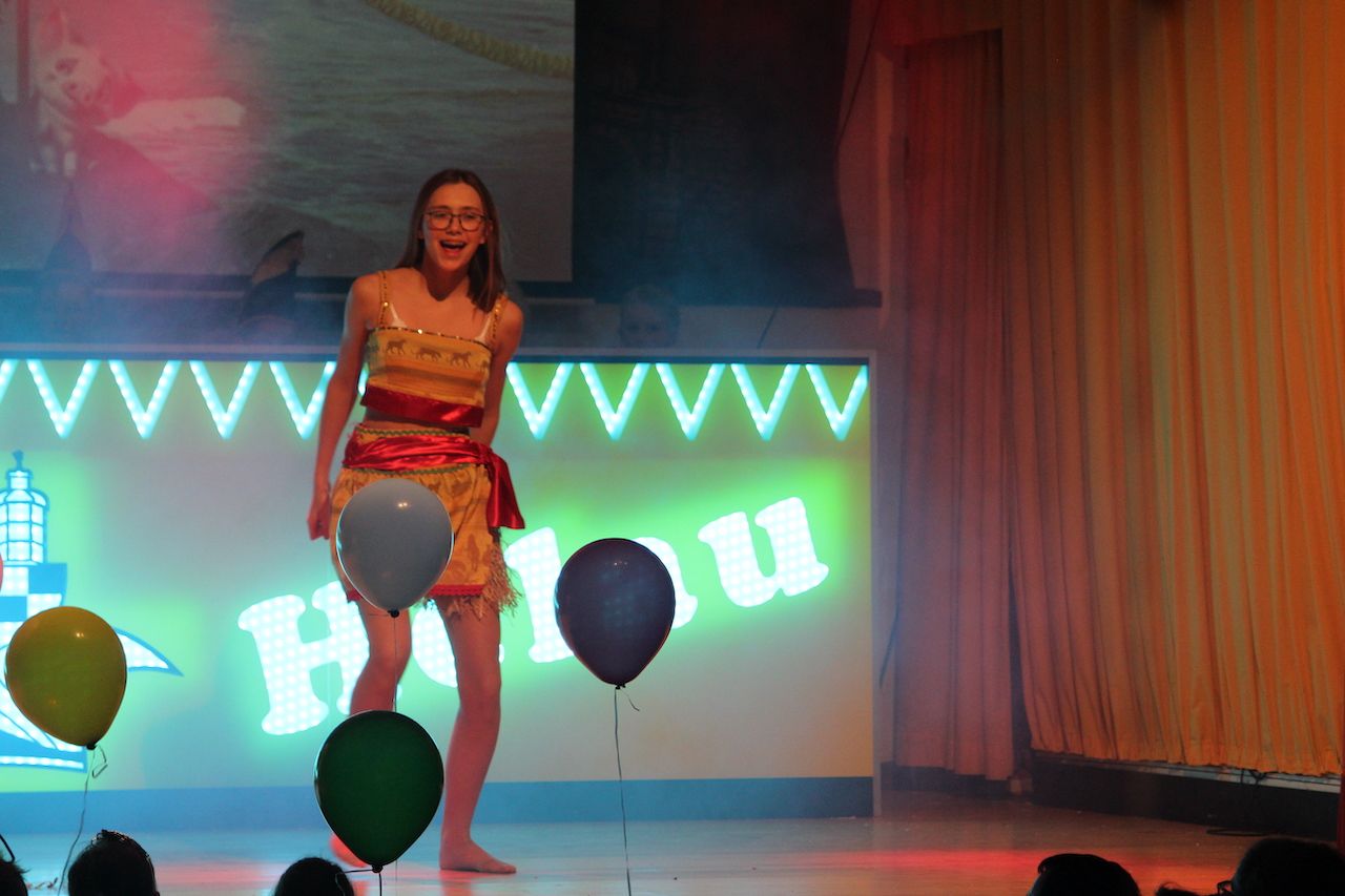 Impression Kinder- und Jugendkarneval I, Foto 207