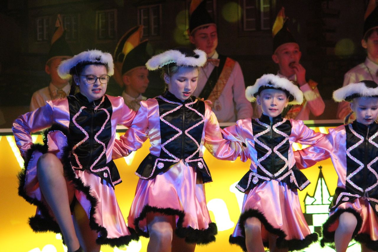Impression Kinder- und Jugendkarneval I, Foto 21