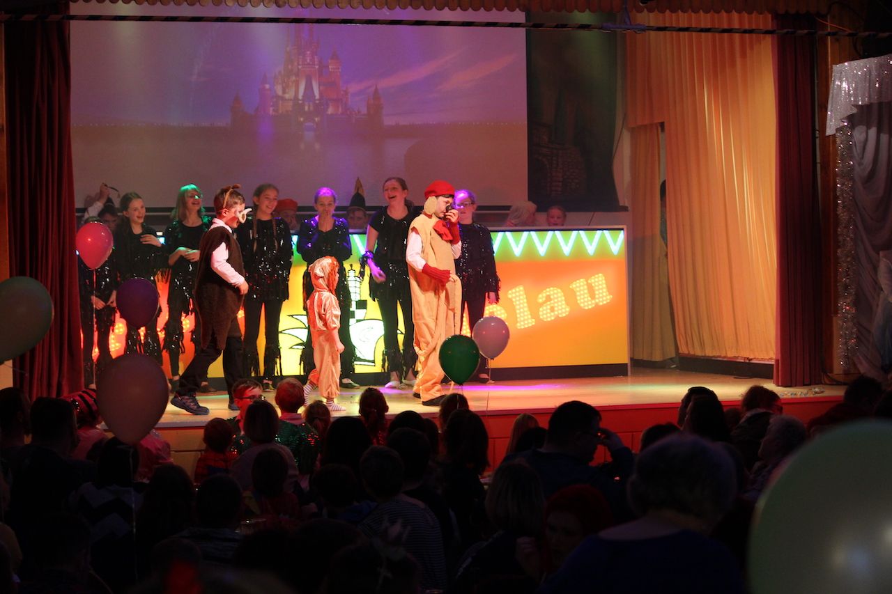 Impression Kinder- und Jugendkarneval I, Foto 212
