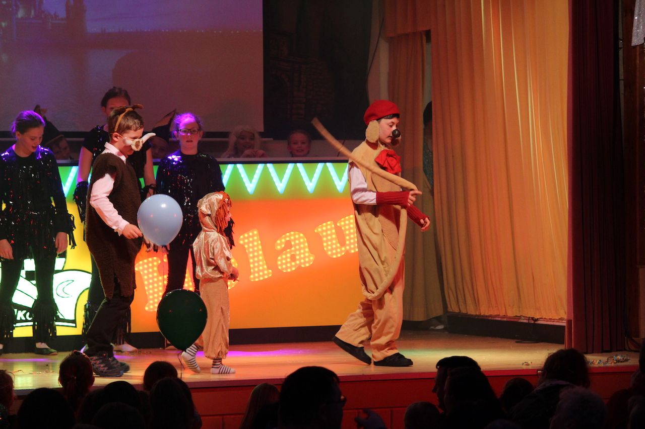 Impression Kinder- und Jugendkarneval I, Foto 213