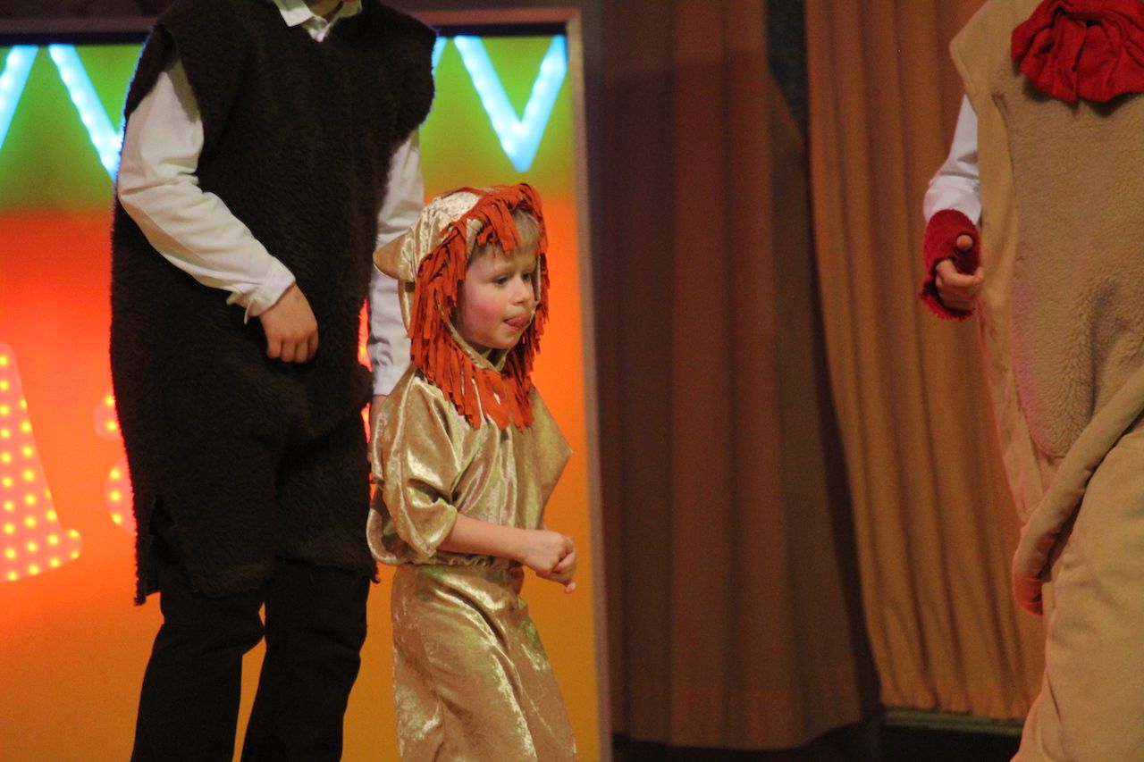 Impression Kinder- und Jugendkarneval I, Foto 214